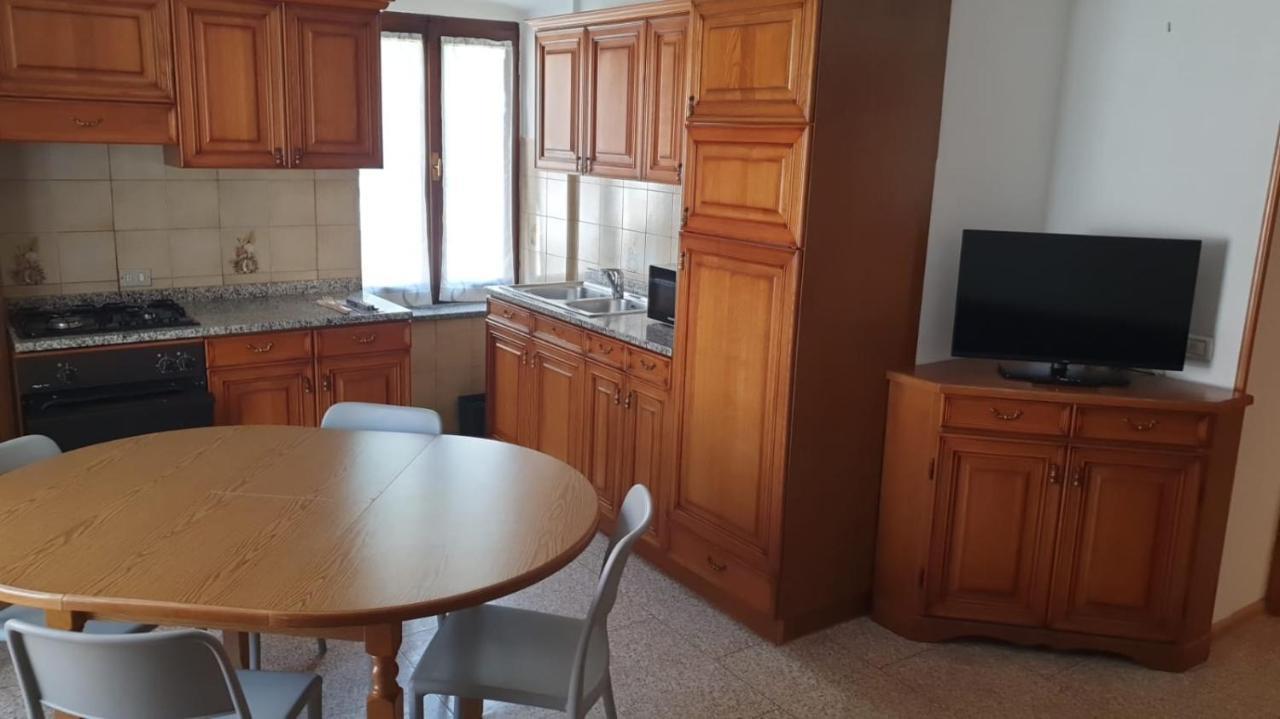 Appartamento Cortellini Pellizzano Εξωτερικό φωτογραφία